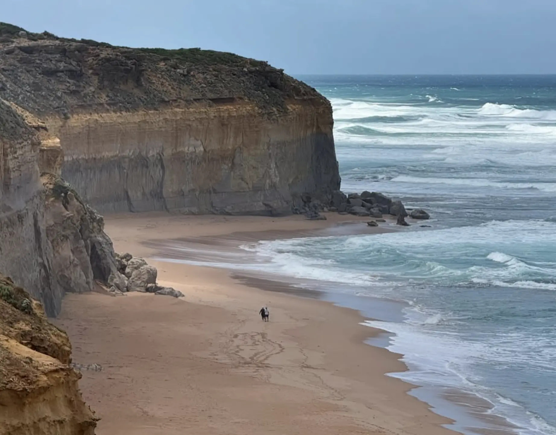 Apollo Bay