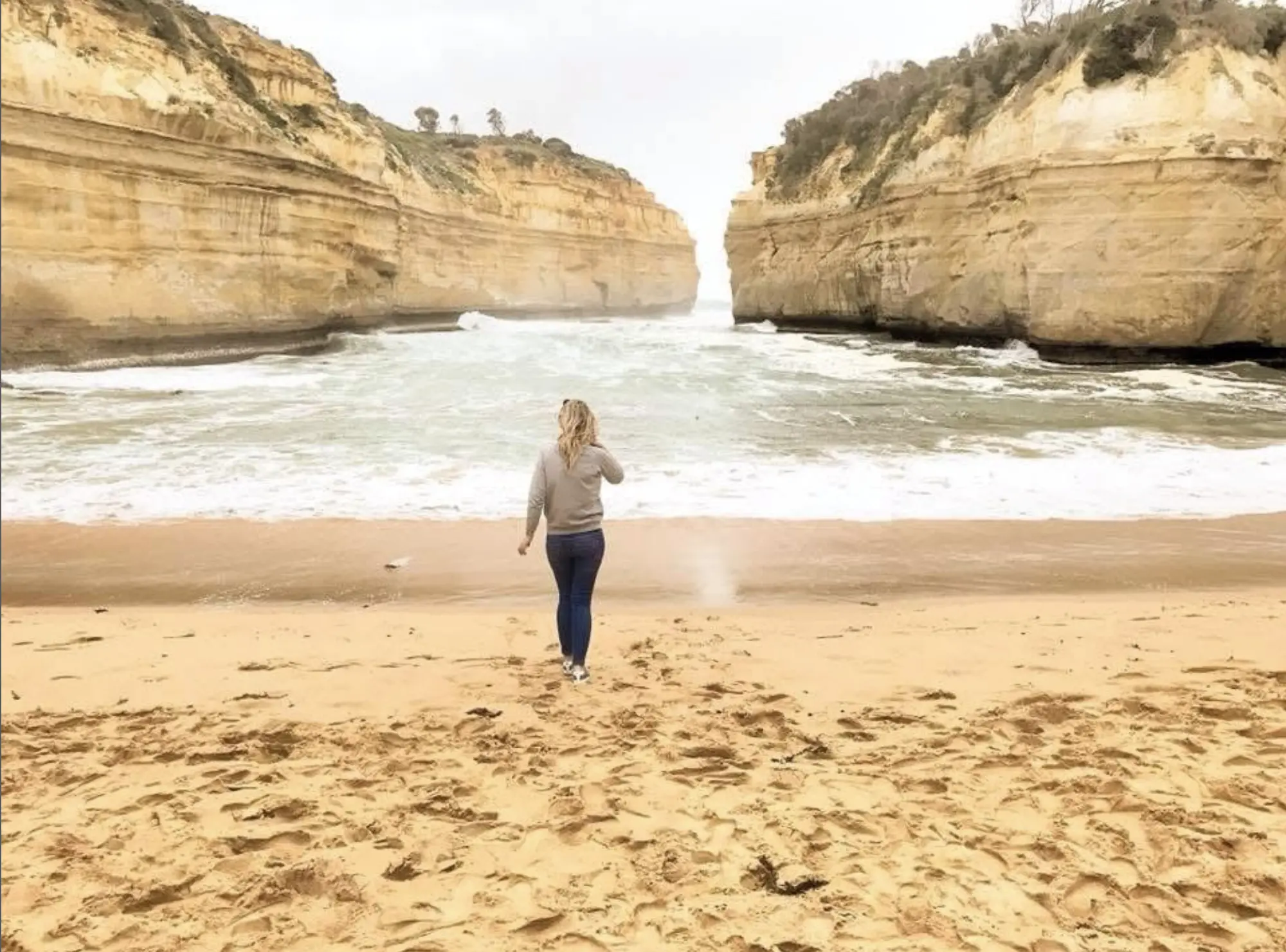 Great Ocean Road