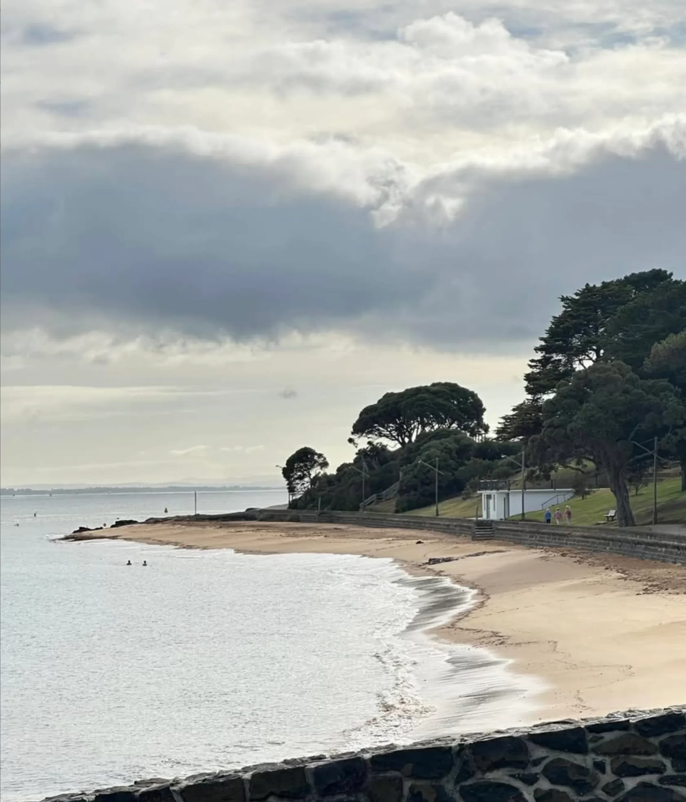 Surf Beach, Phillip Island