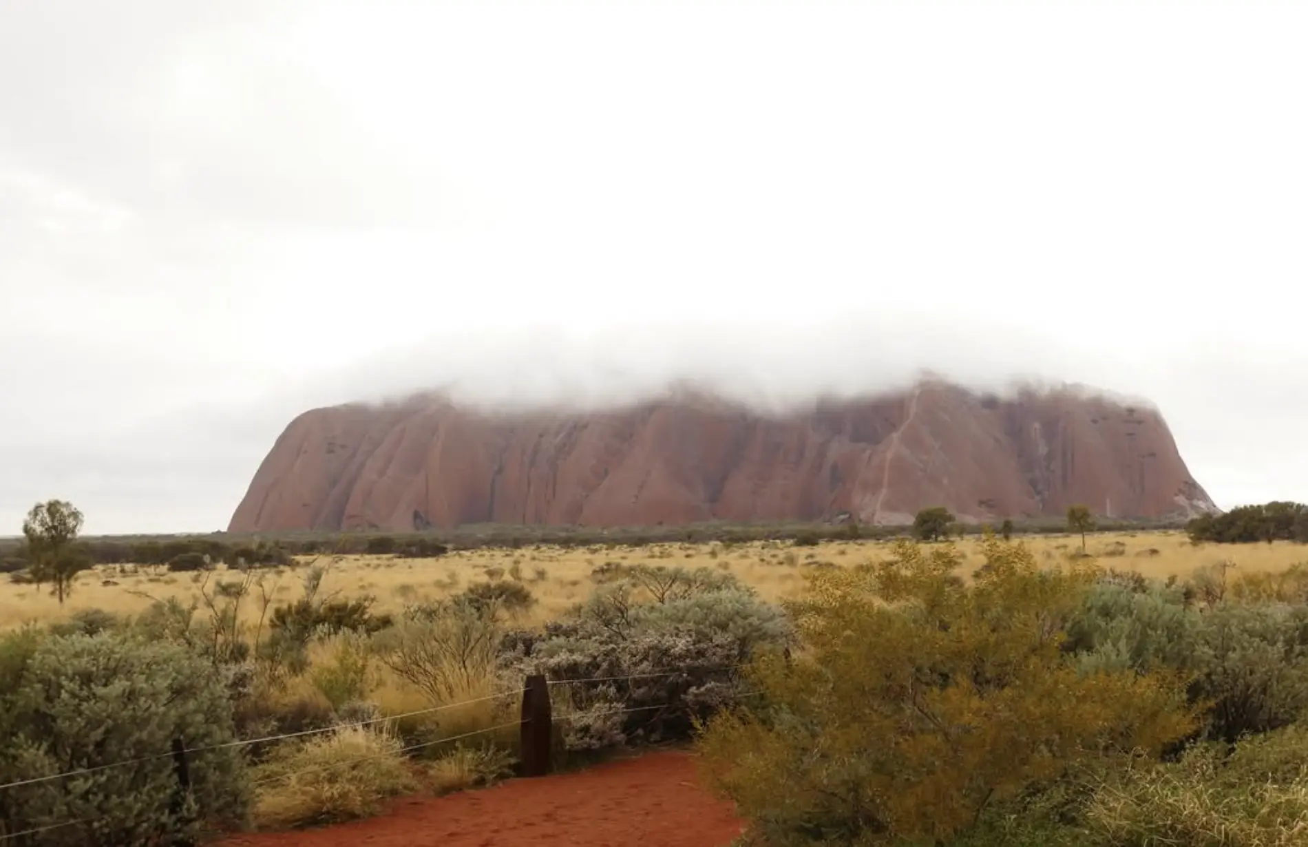 Uluru Attractions