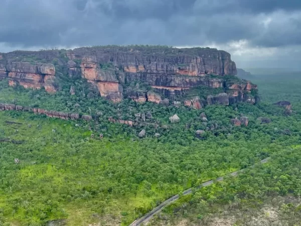 Kakadu Park Pass