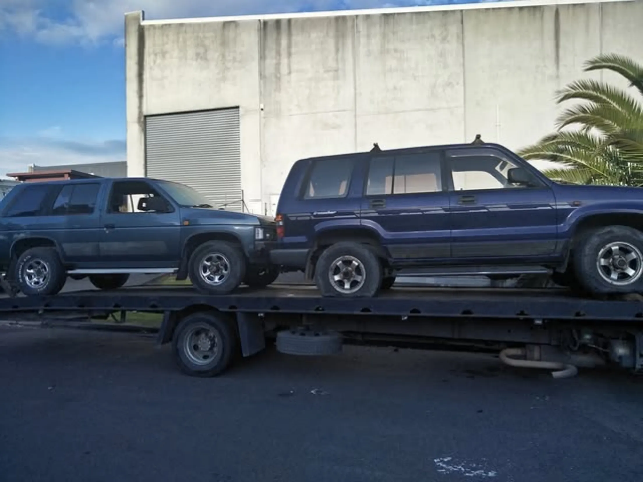 cash for broken cars Melbourne