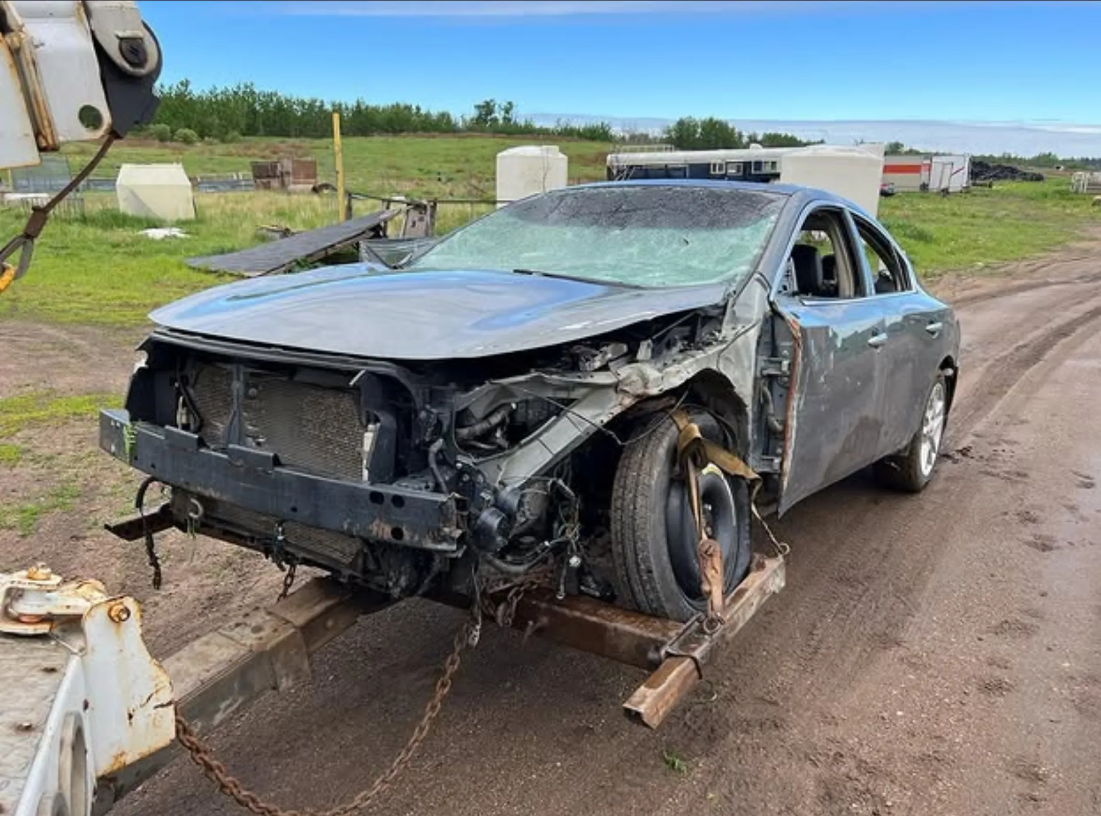 circular economy car recycling
