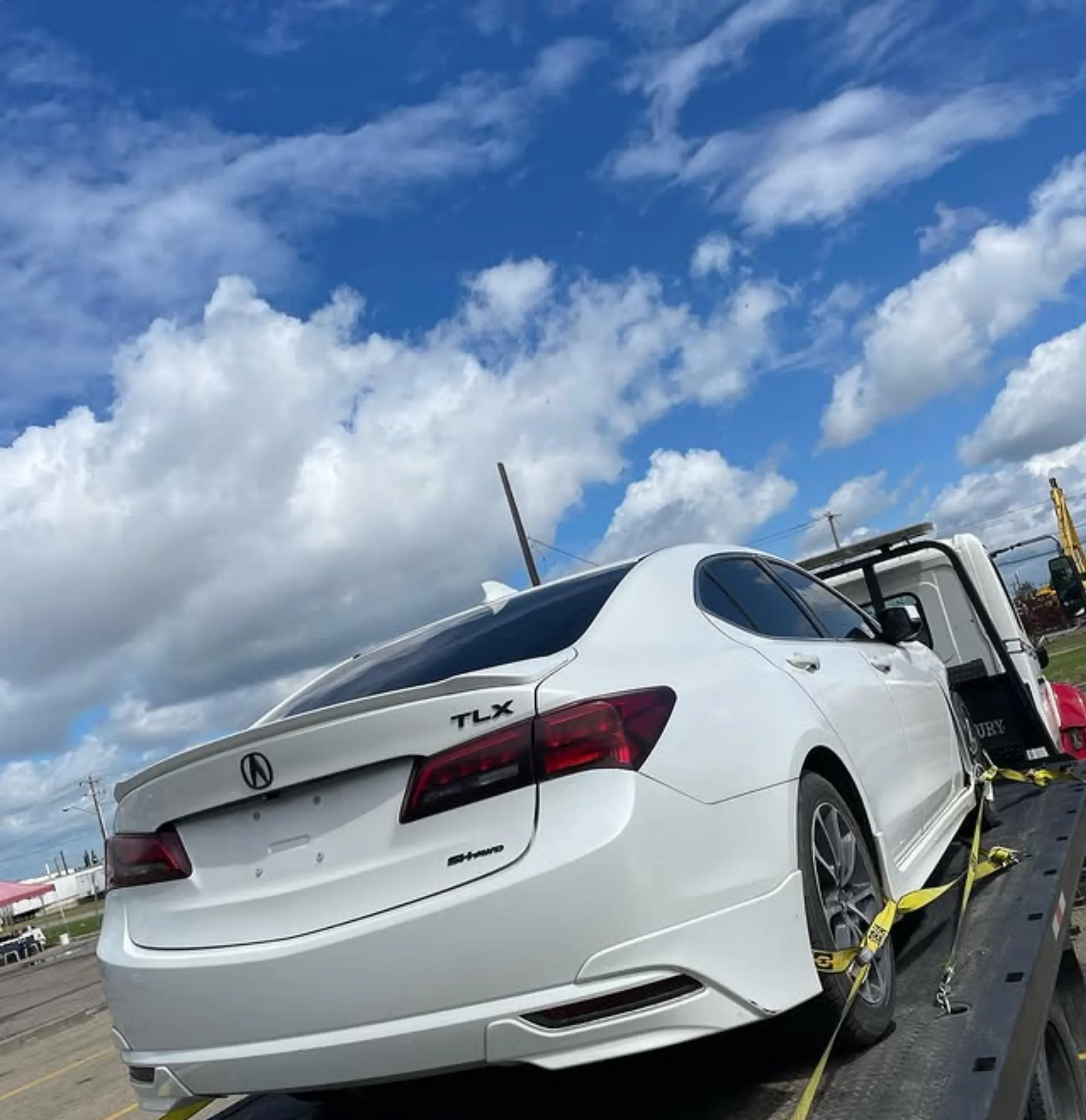top cash for trucks Melbourne