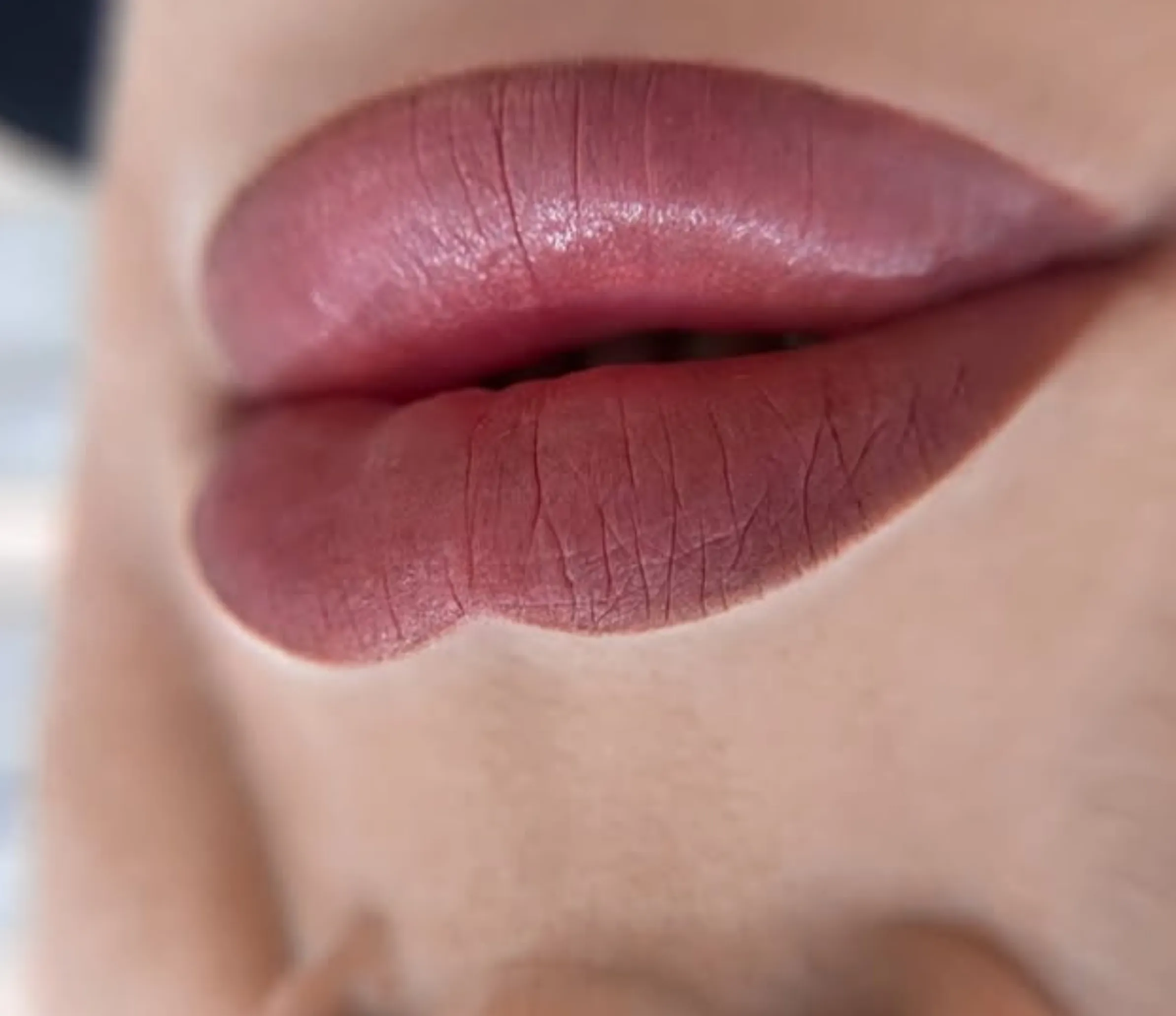 How Hard Are Lip Tattoos to Take Care of