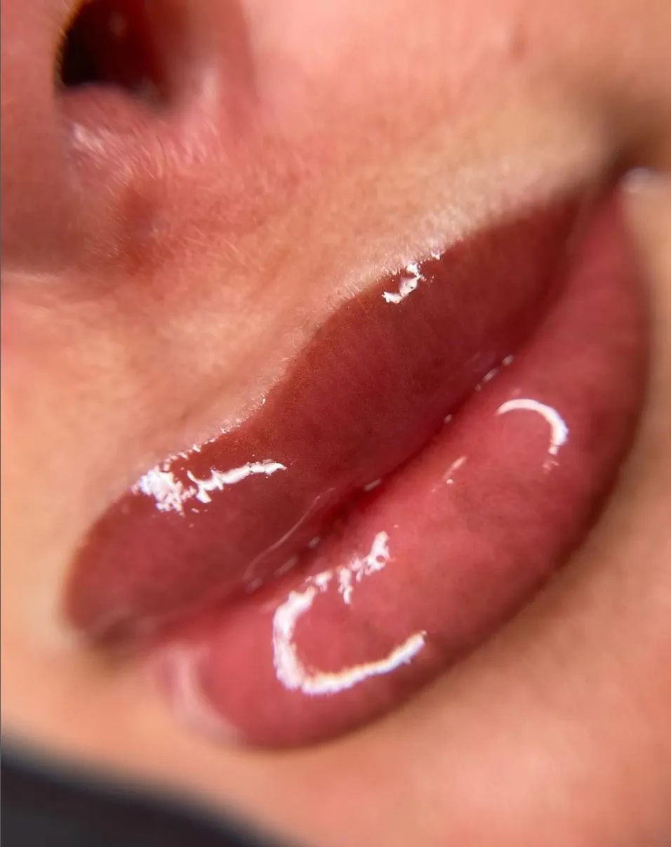 lip tattoo near me