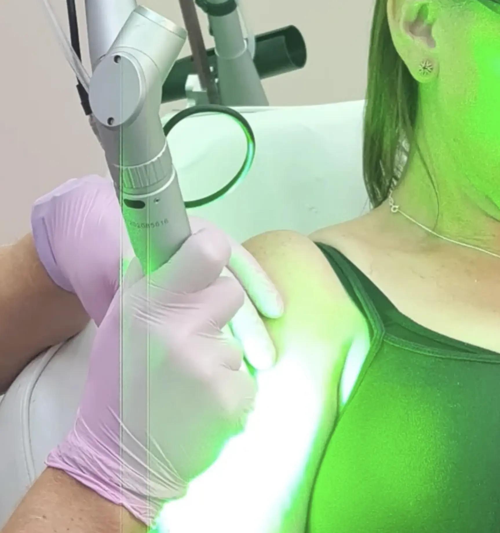 cosmetic tattoo course